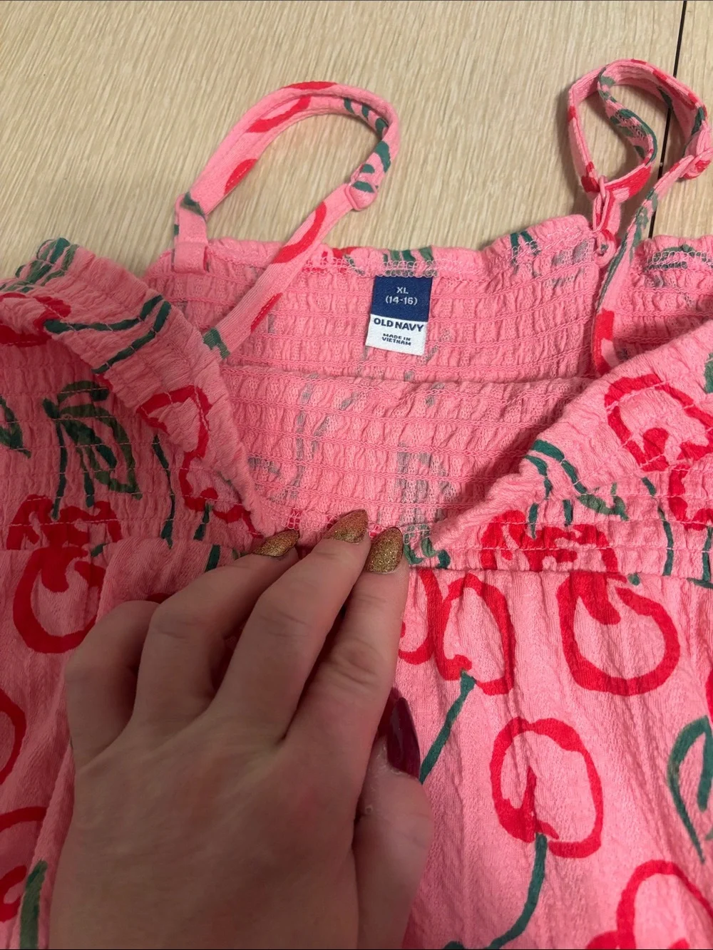 Old Navy Summer set for girls